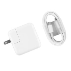 Apple USB-C 29 Watt AC Adapter